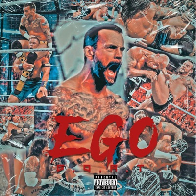 Ego G.O.A.T - Single