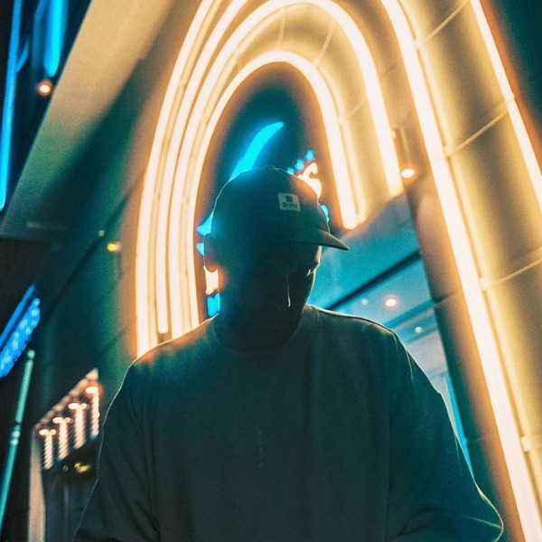 B-Side's avatar