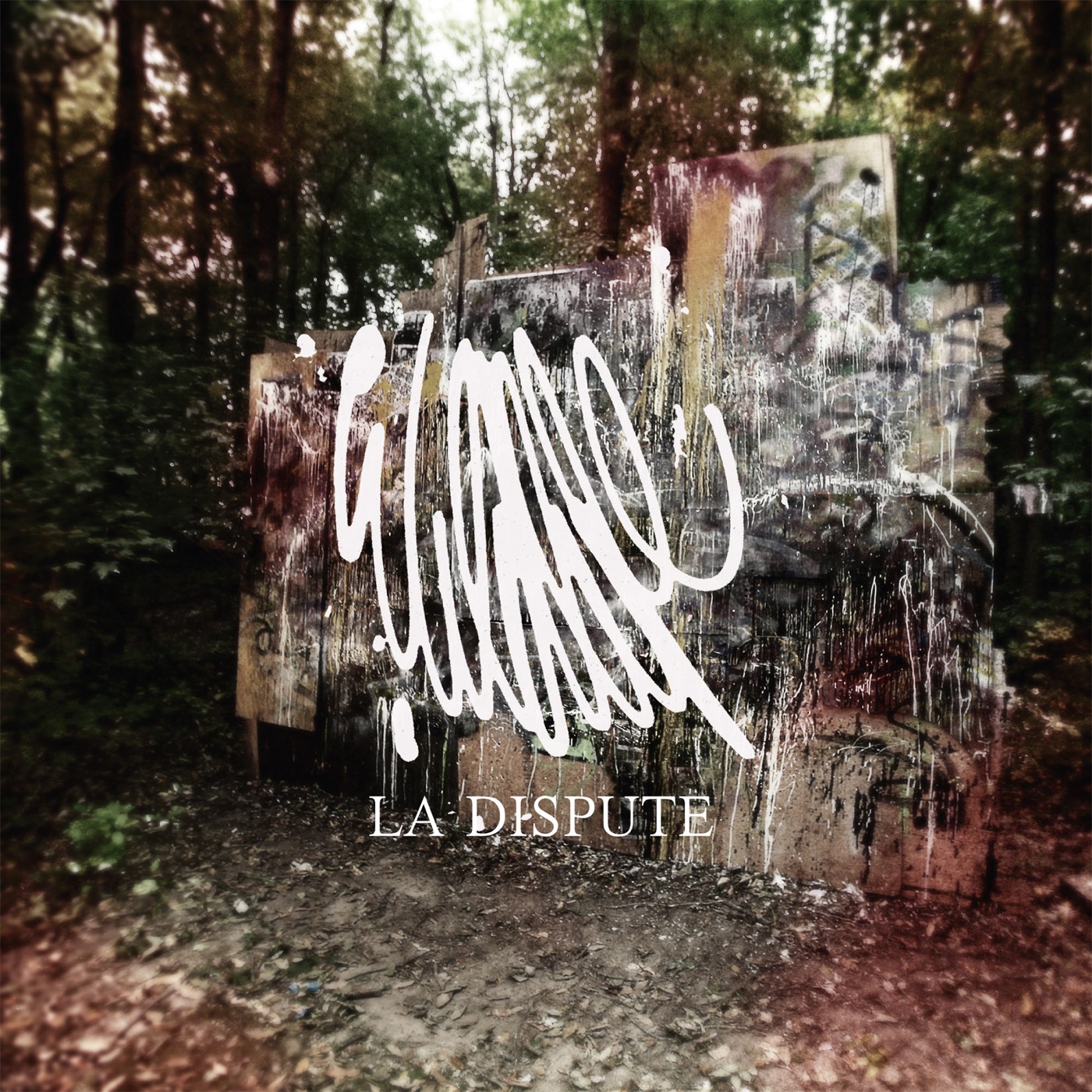 Wildlife by La Dispute