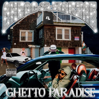 Ghetto Paradise