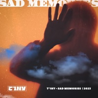 Sad Memories - Single - T'1nY