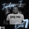 You're Hurting Me (feat. Star Miles) - Jordan J. lyrics
