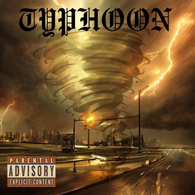 Typhoon (feat. Chesbro, LJ King & Jay Moss) - Single