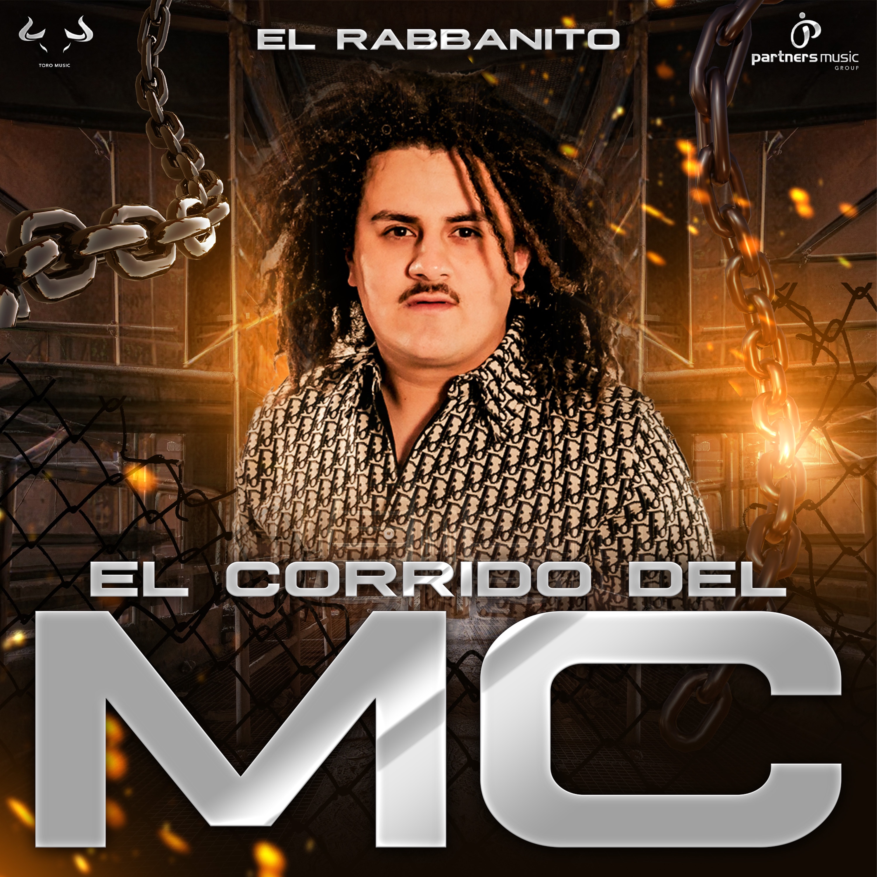 El Corrido del MC - Single