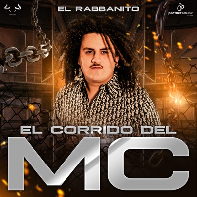 El Corrido del MC - Single