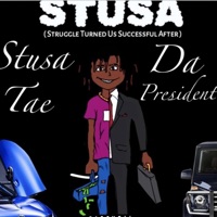 S.T.U.S.A - Stusa Tae