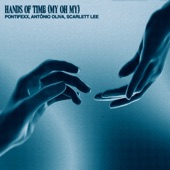 Hands Of Time (My Oh My) artwork