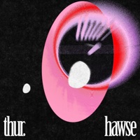 Hawse - EP - Thur