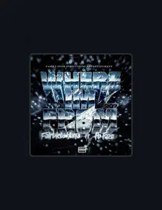 Listen to Fairview Huna, watch music videos, read bio, see tour dates & more!