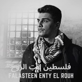 Falasteen Enty El Rouh artwork