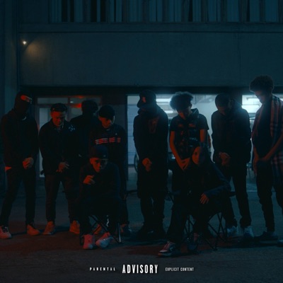 They Don't Know - Single