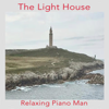 Relaxing Piano Man - Punta del Este artwork