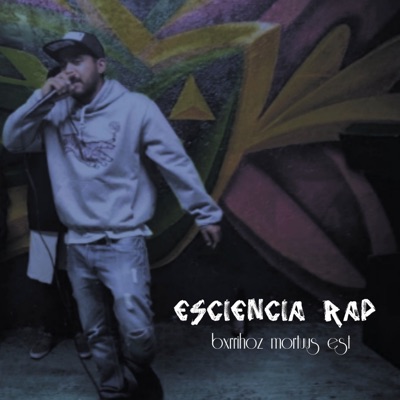 Esciencia Rap - Single