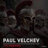 300 Spartans - Paul Velchev