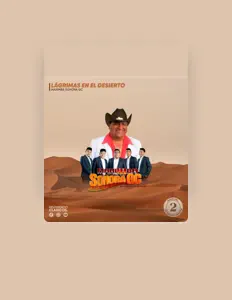 Dengarkan Marimba Sonora GC, tonton video musik, baca bio, lihat tanggal tur & lainnya!