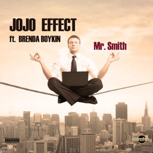 Mr. Smith - EP