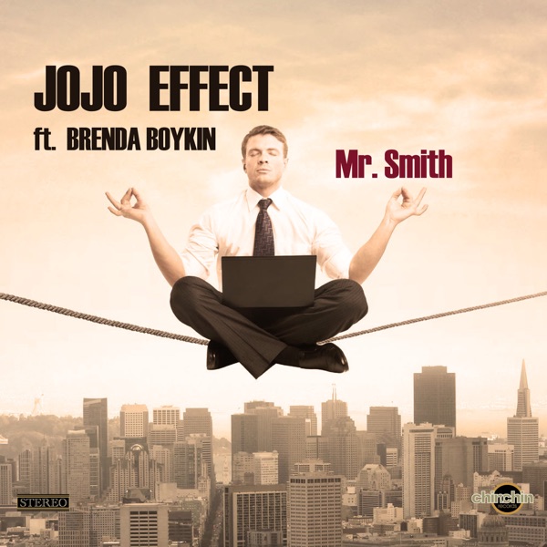 Mr. Smith - EP