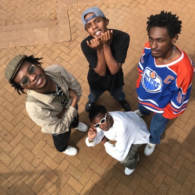 Roll Na Me - Single