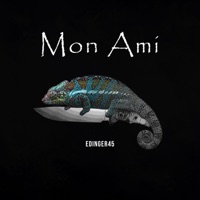 Mon Ami - Single - Edinger45