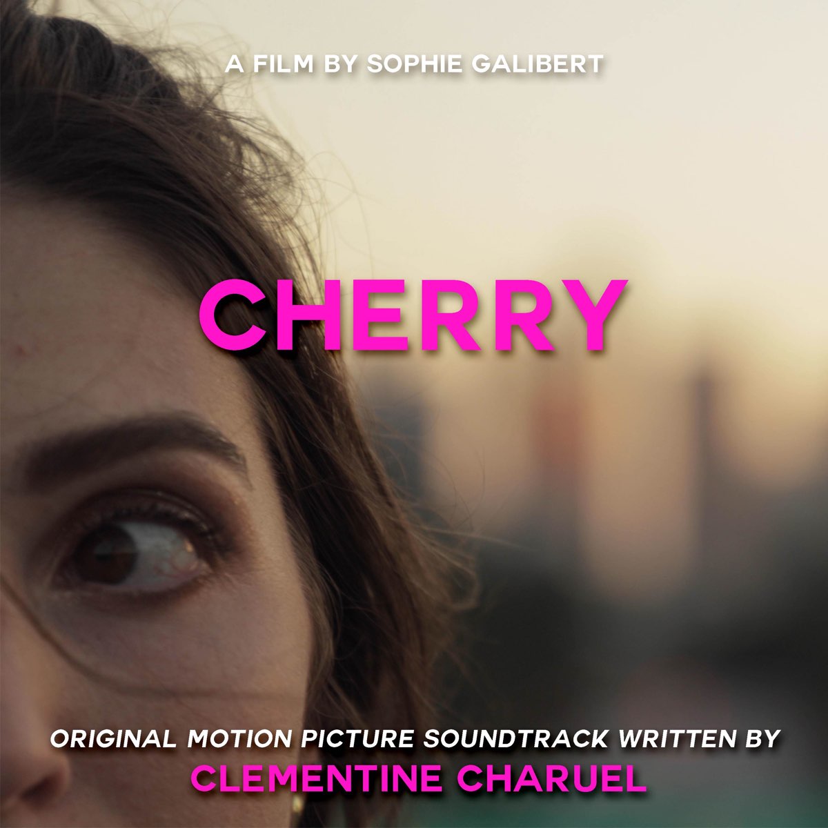 Cherry (Original Motion Picture Soundtrack) - Album by Clementine ...