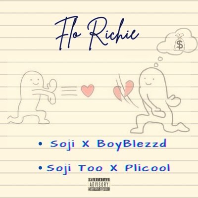 Soji/Soji Too - Single