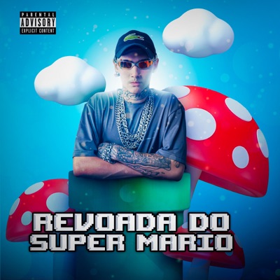 Revoada do Super Mario - Single