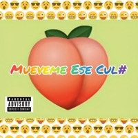 Mueveme ese culo - Single - Nicko bluee