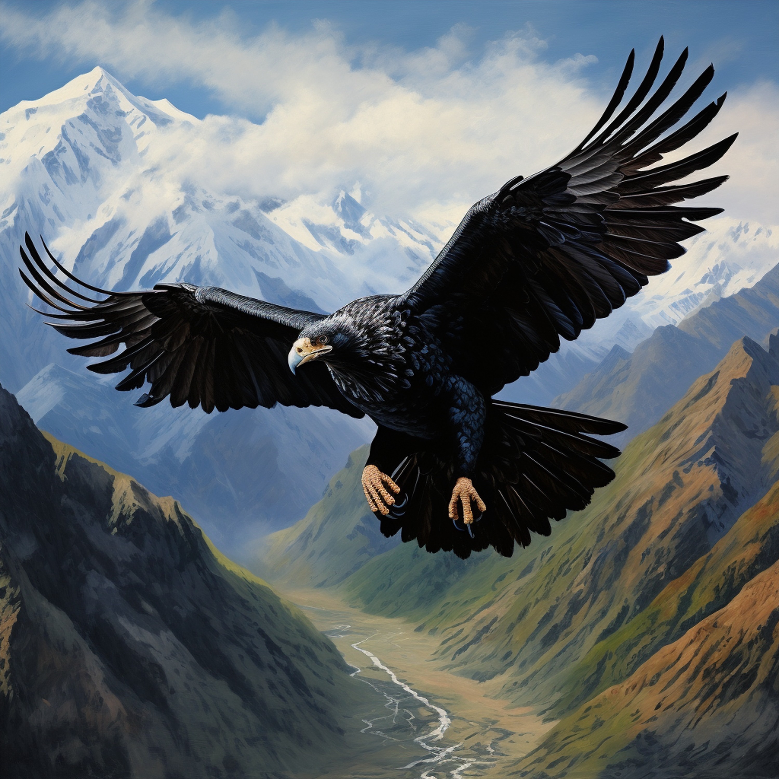 Andinas para Siempre, Vol. 2