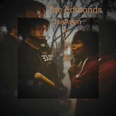 Heaven Above - Single