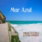 Mar Azul artwork