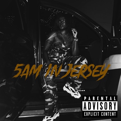 5am In Jersey - Single
