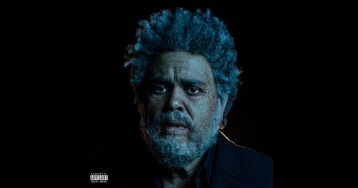 Dawn FM - The Weeknd