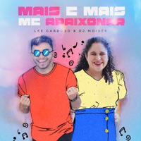 Lee Cardoso e DJ Moises