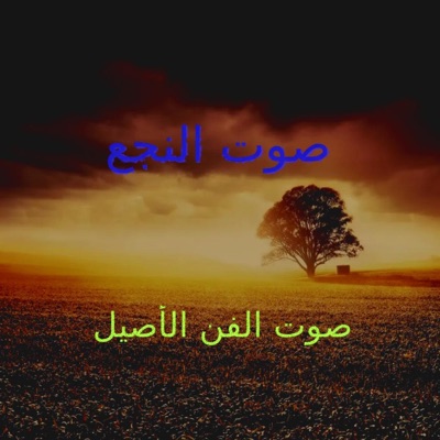 صوت النجع - في عيونك كلام ينادي