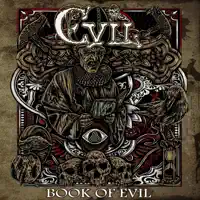 Divine Conspiracy — Evil