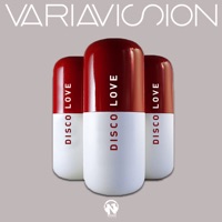 Disco Love - Single - Variavision