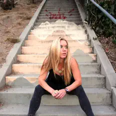 Listen to Rebecka Larsdotter, watch music videos, read bio, see tour dates & more!