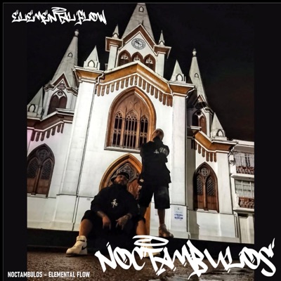 Noctambulos - Single