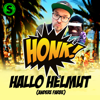 Hallo Helmut (Andere Farbe) - Honk