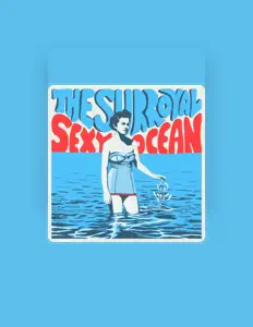 收听 The Surroyal、观看音乐视频、阅读小传、查看巡演日期等 ！