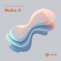 Make It - Single - Space Jump