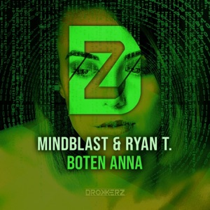 Boten Anna - Single