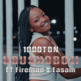 Ubushobozi (feat. Fireman & Easam) milletonrw
