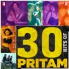 Crazy Kiya Re (From "Dhoom:2") - Pritam & Sunidhi Chauhan