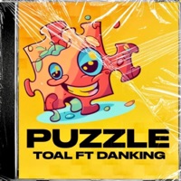 puzzle (feat. Danking) - Single - TOAL