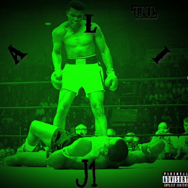 ALI (feat.J1)