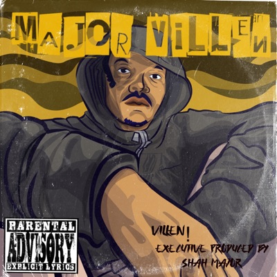 Major Villen EP