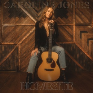 Caroline Jones - Serendipity - Line Dance Musik