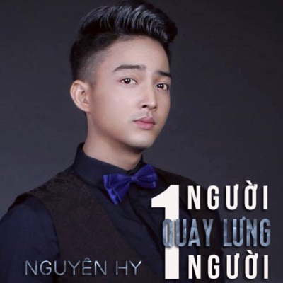 Một Người Quay Lưng, Một Người - Single