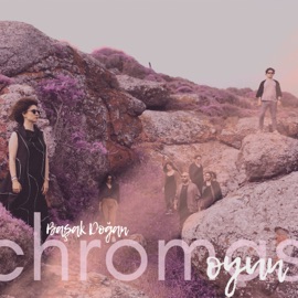 Oyun Chromas & Başak Doğan